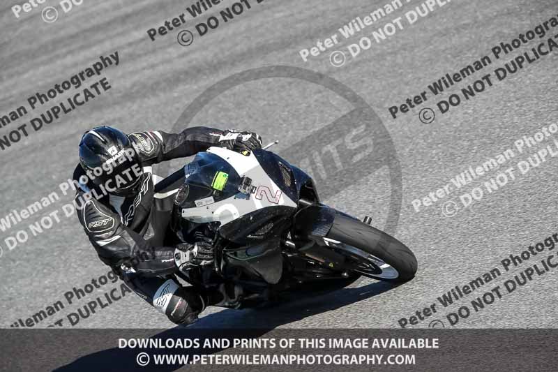 motorbikes;no limits;october 2019;peter wileman photography;portimao;portugal;trackday digital images